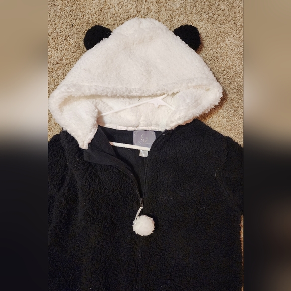 PJ Couture Onesie - Picture 2 of 3